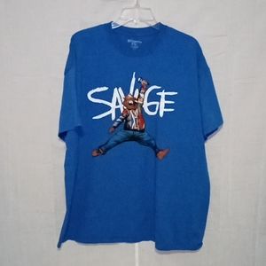 Men's Graphic T-Shirt